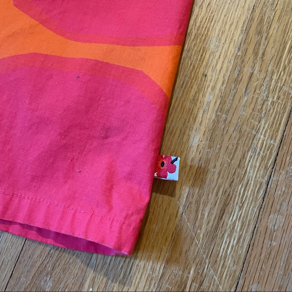 Marimekko Girls Dress - Picture 3 of 6